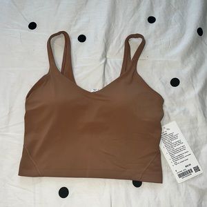 NWT Lululemon Align Tank Top SZ 6
